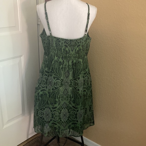 Apt 9 Sundress - Picture 3 of 7